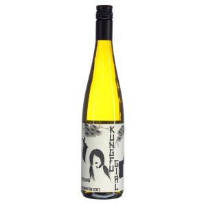 Charles Smith KungFu Girl Riesling 0,75L