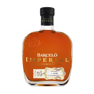 Ron Barcelo Imperial 38% 0,7L