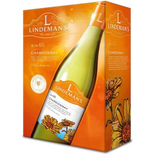 Lindemans Bin 65 Chardonnay 3L