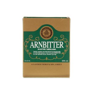 Arnbitter 50% 3x0,02L