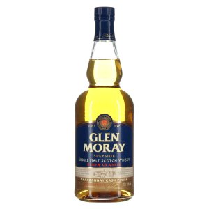 Glen Moray Chardonnay Cask 40% 0,7L
