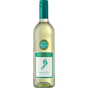 Barefoot Moscato 0,75L