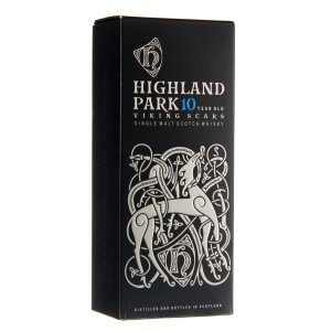 Highland Park 10yo 40% 0,7L
