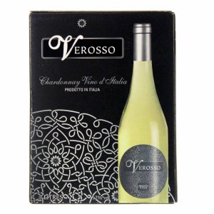 Verosso Chardonnay 3L