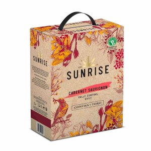 Sunrise Cabernet Sauvignon 13% 3L