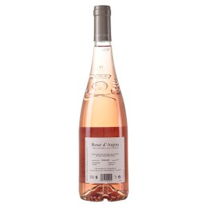 Ambroisie Rosé d'Anjou 10,5% 0,75L