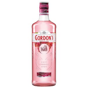 Gordon's Pink Gin 37,5% 0,7L