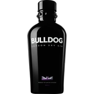 Bulldog Gin 40% 1L