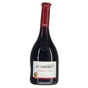 JP. Chenet Cabernet-Syrah 13% 0,75L