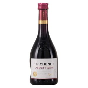 JP. Chenet Mini Cabernet-Syrah 13% 0,25L
