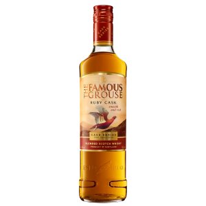 The Famous Grouse Ruby Cask 40% 1L