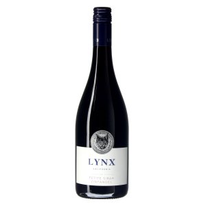 Lynx Petit Sirah & Zinfandel 0,75L