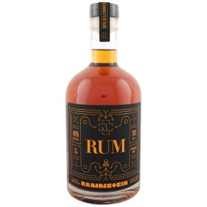 Rammstein Rum 40% 0,7L