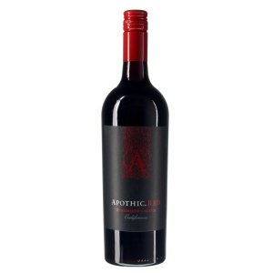 Apothic Red Winemakers Blend 0,75L