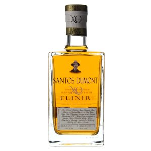 Santos Dumont Elixir 40% 0,7L