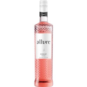 Allure Merlot Rosé 0,75L