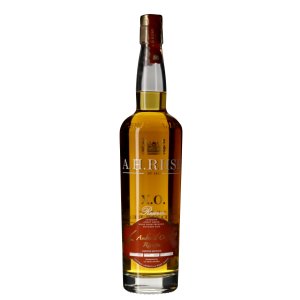 A.H. Riise XO Ambre d`Or Reserve Rum 42% 0,7L