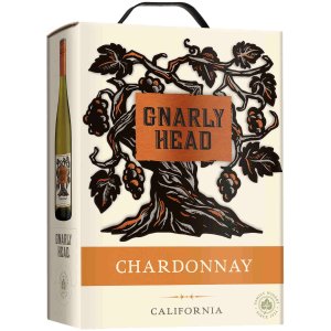 Gnarly Head Chardonnay 3L