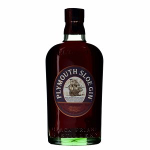 Plymouth Sloe Gin 26% 0,7L