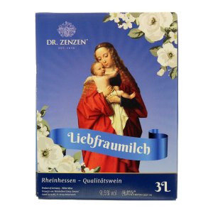 Rheinhessen Liebfraumilch 10,5% 3L