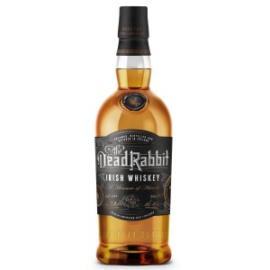 Dead Rabbit Irish Whiskey 44% 0,7L