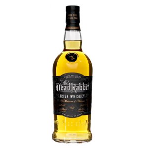 Dead Rabbit Irish Whiskey 44% 0,7L