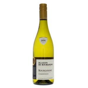 Blason de Bourgogne Chardonnay 0,75L