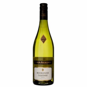 Blason de Bourgogne Chardonnay 0,75L