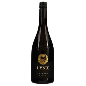 Lynx Pinot Noir Black label 0,75L