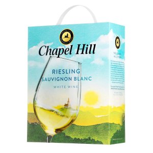 Chapel Hill Riesling Sauv. Blanc 11,5% 3L