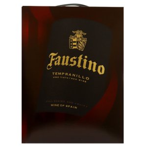 Faustino 3L