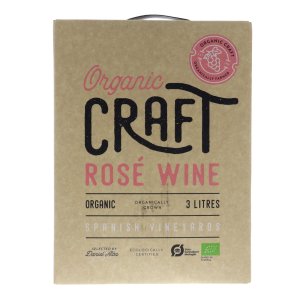 Organic Craft Rose 3L BIO