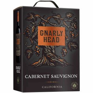 Gnarly Head Cabernet Sauvignon 3L