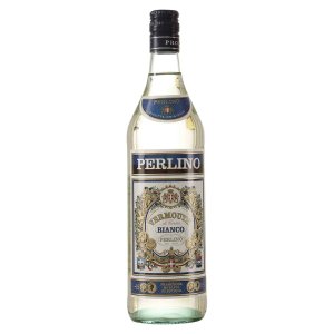Perlino Vermouth bianco 15% 1L