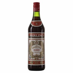 Perlino Vermouth rosso 15% 1L