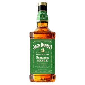 Jack Daniels Apple 35% 1L
