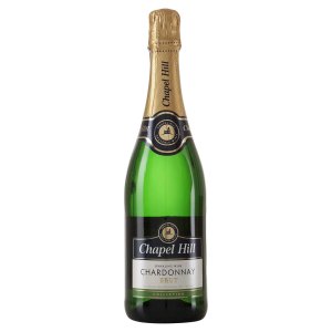 Chapel Hill Sparkling Chardonnay 12,5% 0,75L