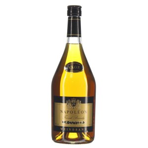 Napoleon Le Cuvier VSOP Brandy 36% 1L