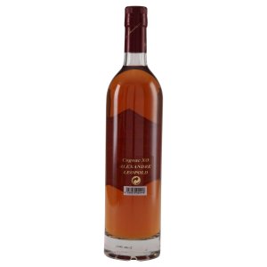 Alexandre Leopold XO Cognac 40% 0,7L