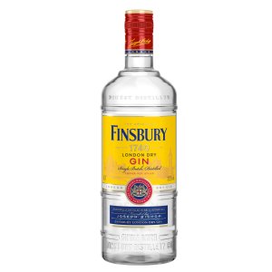 Finsbury Gin 37,5% 0,7L