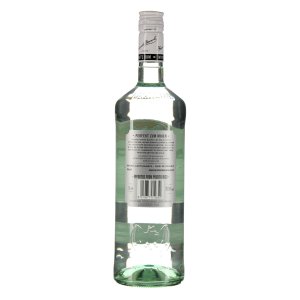 Bacardi Rum Carta Blanca 37,5% 1L
