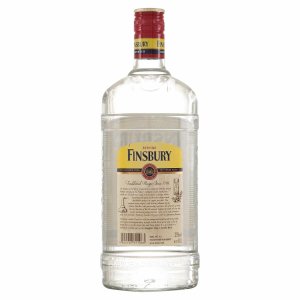 Finsbury Gin 37,5% 1L