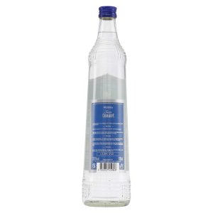 Coumaroff Vodka 37,5% 0,7L