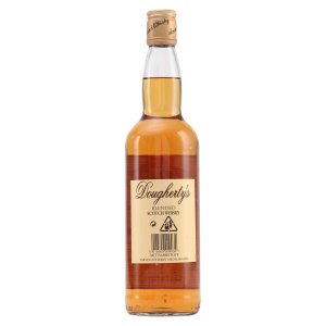 Doughertys Scotch Whisky 40% 0,7L