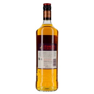 Famous Grouse Whisky 40% 1L
