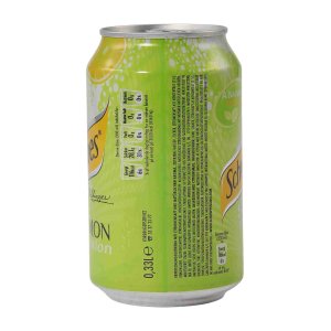 Schweppes Lemon 24x0,33L