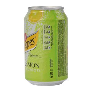 Schweppes Lemon 24x0,33L