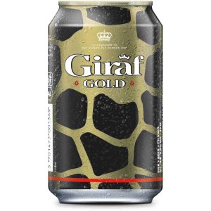 Giraf Beer 5,6% 24x0,33cl