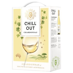 Chill Out Chardonnay 3L