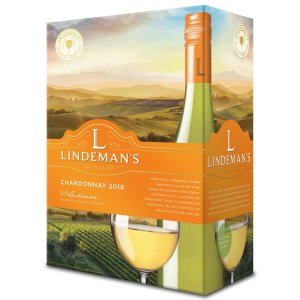Lindeman's Chardonnay 3L